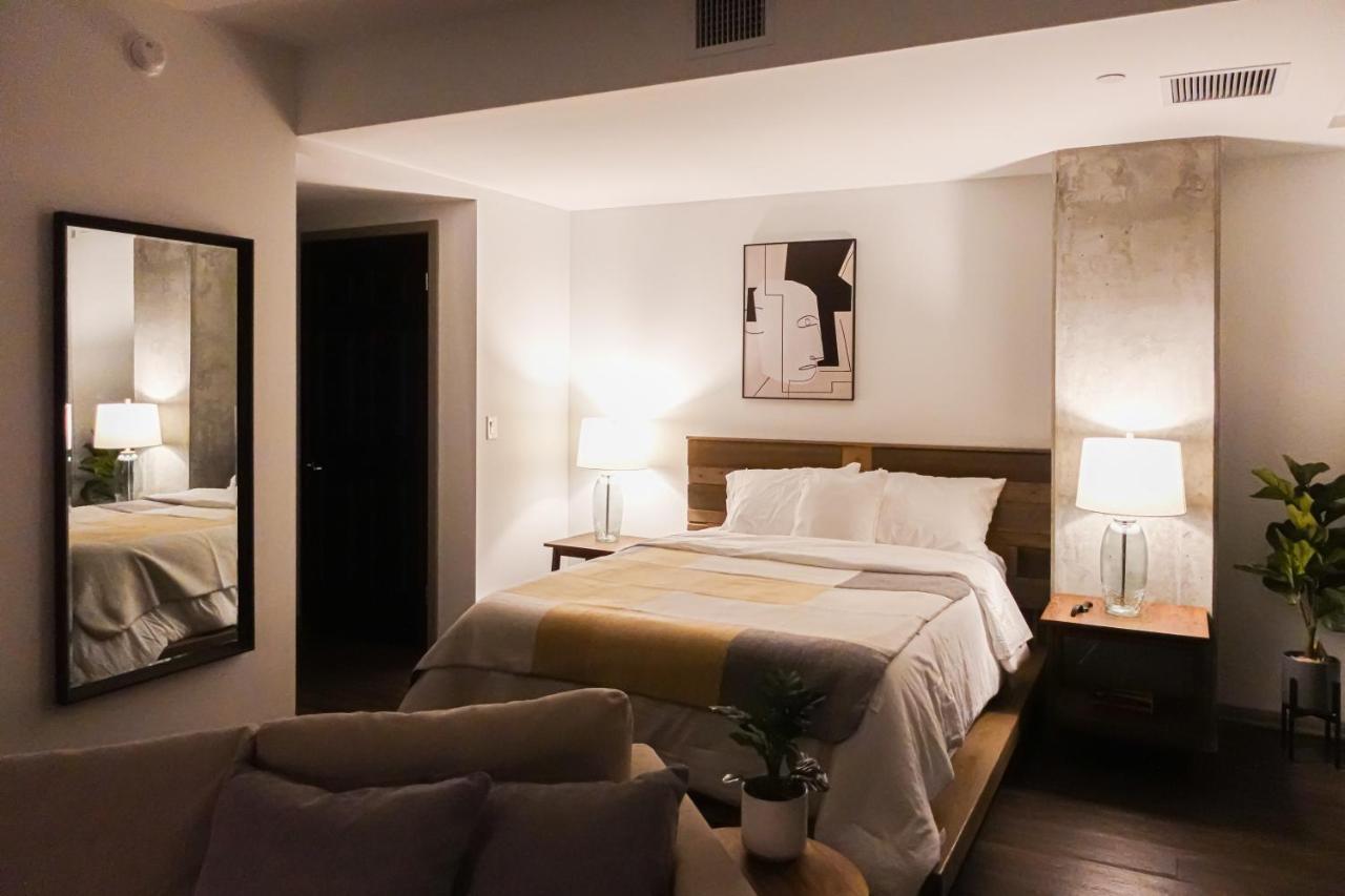 Апартаменты Luxurious Hollywood Dream Лос-Анджелес Экстерьер фото